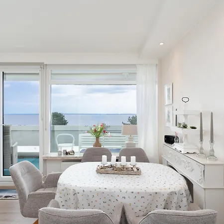 App 232 Apartman *