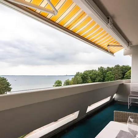 App 232 Apartman