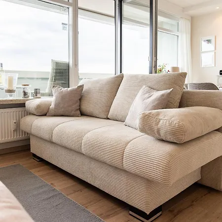 Apartman App 232 Sierksdorf