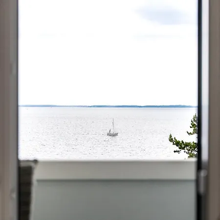 App 232 Apartman