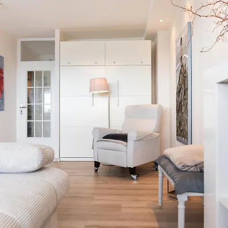 Apartman App 232 Sierksdorf