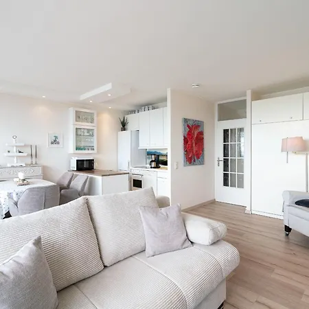 App 232 Apartman