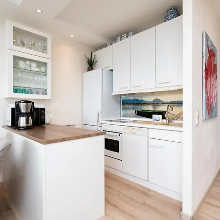 Apartman App 232