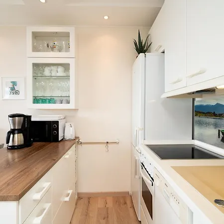 App 232 Apartman *