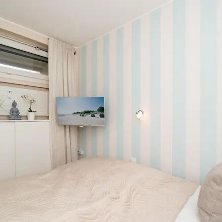 App 232 Apartman *