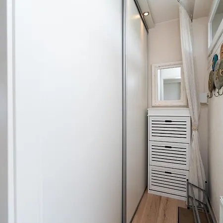 App 232 Apartman