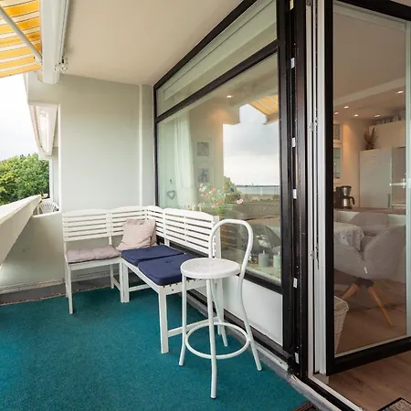 Apartman App 232